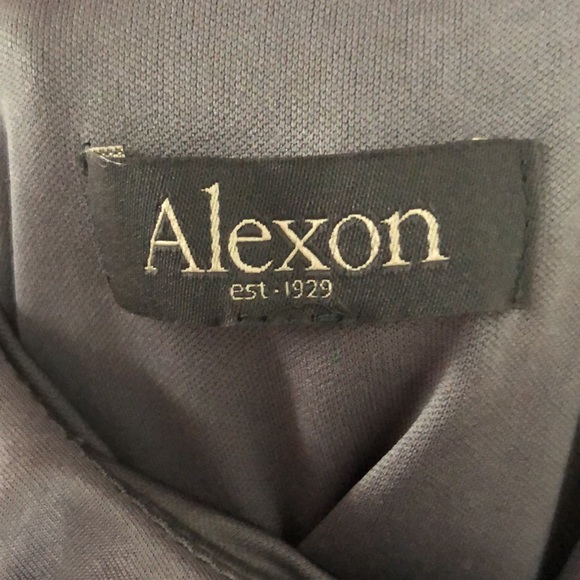 Alexon One-Shoulder Ruffle Top , like new ,Size M - Picture 4 of 7